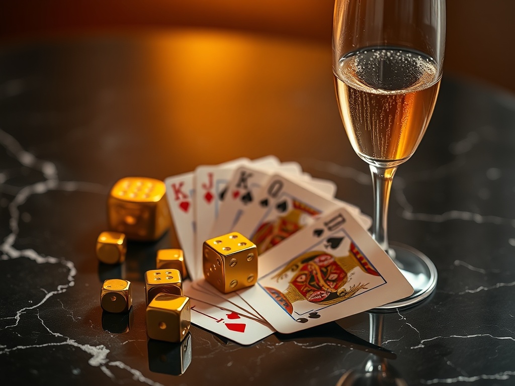 Бонусы Mad Casino — сундук с подарками для новых игроков